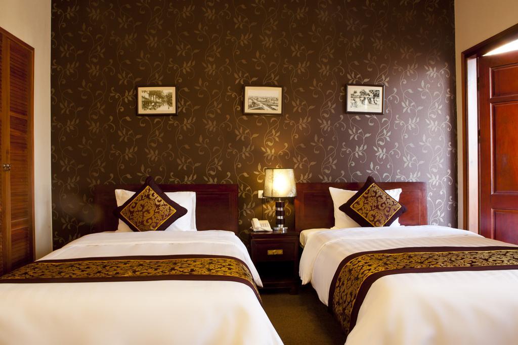 Hanoi Starlight Boutique Hotel Rom bilde